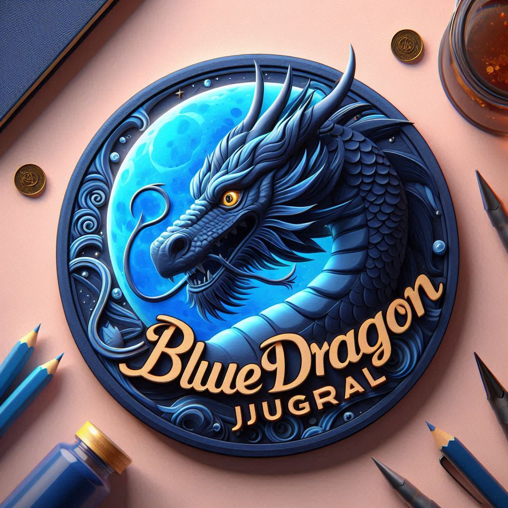 Tentang bluedragonjournal (3)