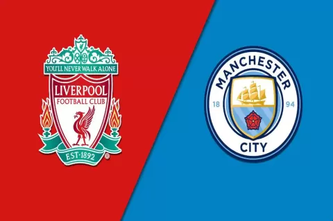 Liverpool Kalahkan Manchester City di Anfield